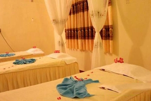 Kim Ngân Hà Spa
