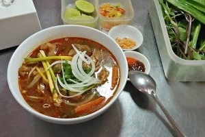 Quán Ăn Kim Ngân - Phở, Bò Kho & Cơm