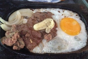 Quán Ăn Kim Ngân Quán