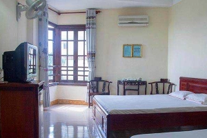 Kim Ngọc Hotel - Trương Quốc Dung