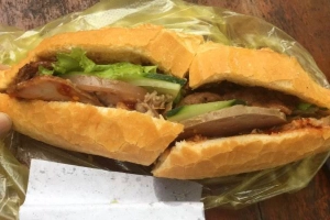 Quán Ăn Kim Nhung - Thế Giới Đồ Ăn Vặt