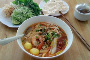 Quán Ăn Kim Phượng - Mì Quảng & Bún Giò