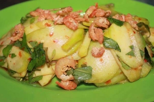 Quán Ăn Kim Phượng