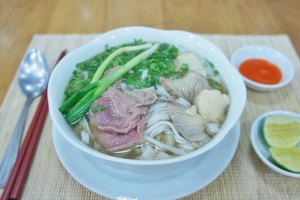 Quán Ăn Kim - Quán Phở