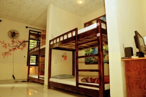 Kim's Homestay