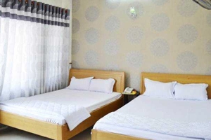 Kim Sính Hotel
