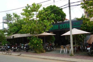 Kim Sơn Coffee