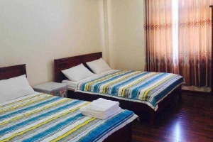 Kim Sơn Phú Quốc Hotel