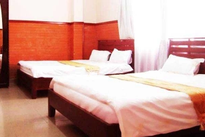 Kim Tâm An 2 Hotel
