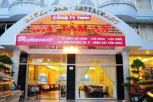 Kim Tâm An Hotel & Restaurant