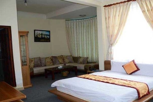 Kim Tâm An Hotel