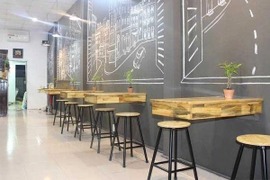 Kim Tea & Coffee