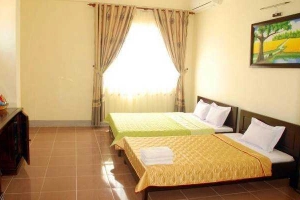 Kim Thanh 1 Hotel