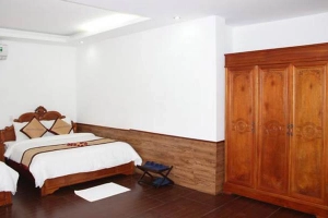 Kim Thành Hotel