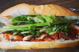 Kim Thành Phát - Tiệm Bánh Mì Ngọt