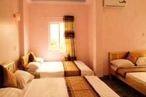 Kim Thịnh Hotel