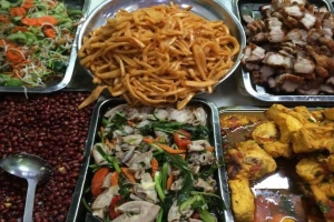 Kim Thoa - Cơm Bình Dân