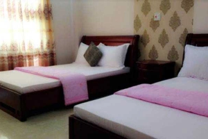 Kim Thu Hotel