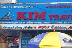 Kim Travel - Đề Thám
