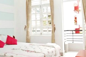 Kim Trường Guest House - Bùi Viện