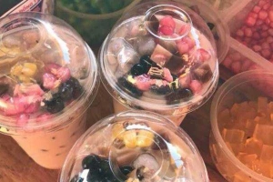 Kim Tuyền - Ăn Vặt & Trà Sữa