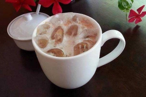 Kim Xuân Cafe