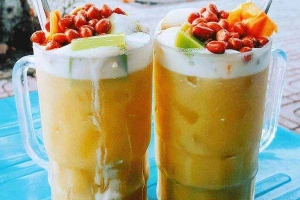 Kim Yến - Cafe & Nước Giải Khát