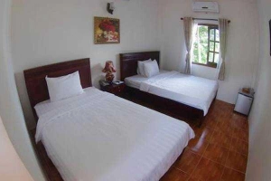 Kim Yến Hotel