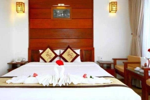 Kiman Hoi An Hotel & Spa