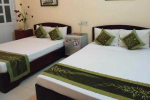 Kiman Old Towm Hotel