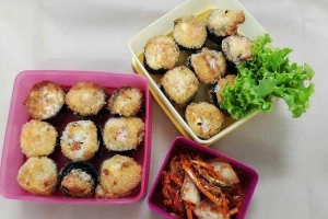 Kimbap Corner - Shop Online