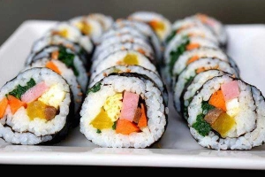 Kimbap Má Phương - Shop Online