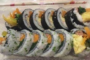 Kimbap Shipper - Shop Online
