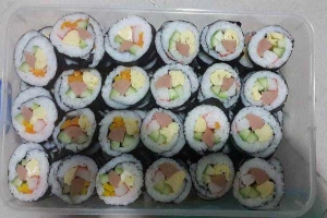 Kimbap - Shop Online