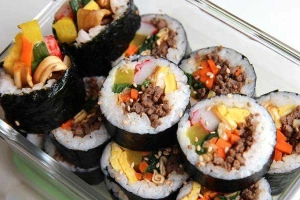 KimBap - Shop Online