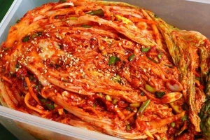 Kimchi Bà Trang - Shop Online
