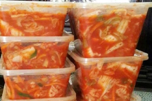 Quán Ăn Kimchi Bokai - Bán Online