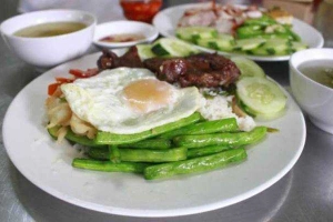 Kin Kitchen Deliverynow - Cơm Văn Phòng - Shop Online
