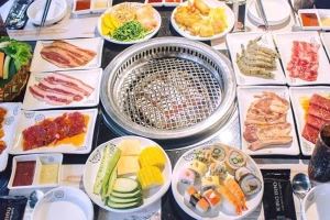 Nhà Hàng King BBQ Đà Nẵng