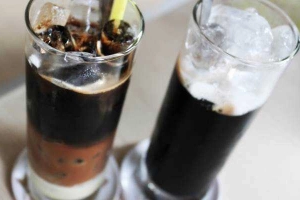 King Cafe - Cần Vương