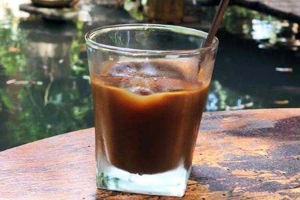 King Cafe - Trần Nhân Tông