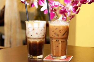 King Cafe - Xã Phước Lộc