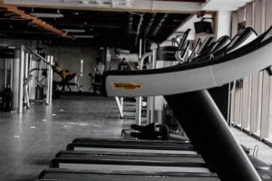 King Fitness