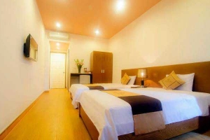 King Hotel - Nguyễn Trương Tộ
