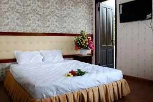 King Hotel