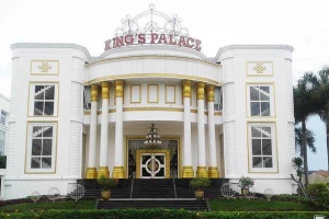 King's & Queen's Palace - Hội Nghị & Tiệc Cưới