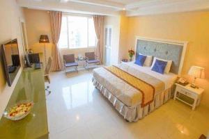 King Star Central Hotel