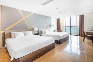 King Town Grand Hotel & Wedding Center