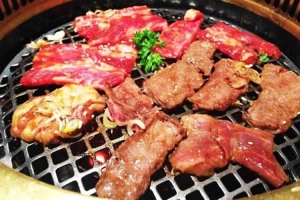 Nhà Hàng Kingdom BBQ - Lê Văn Sỹ