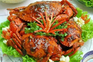 Nhà Hàng Kingsdon Restaurant - Ẩm Thực 3 Miền